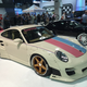 Illustration for article titled Wheels, Wheels, Total Vehicular Insanity And More Wheels: A Guided Tour Of SEMA 2015